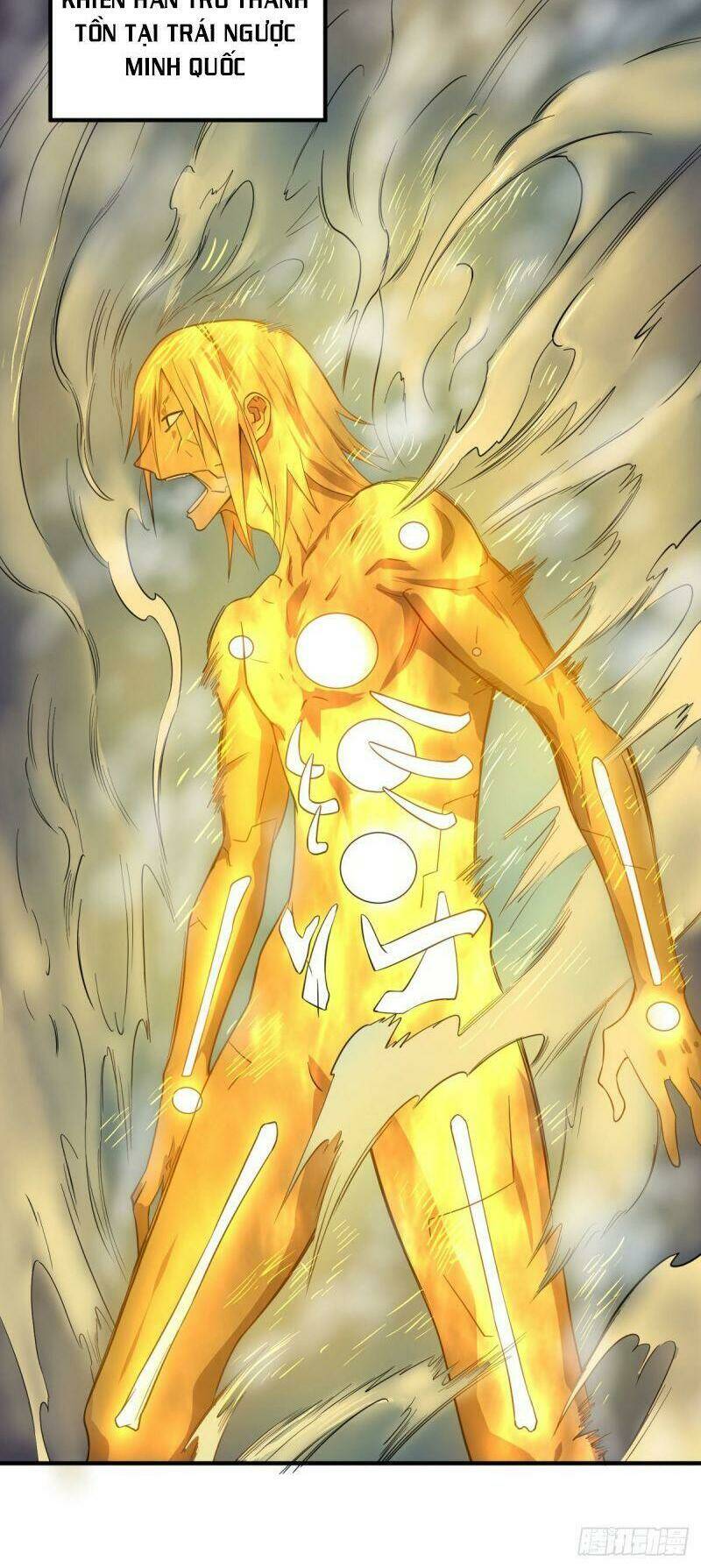 danh sách kẻ phản diện chapter 95 19