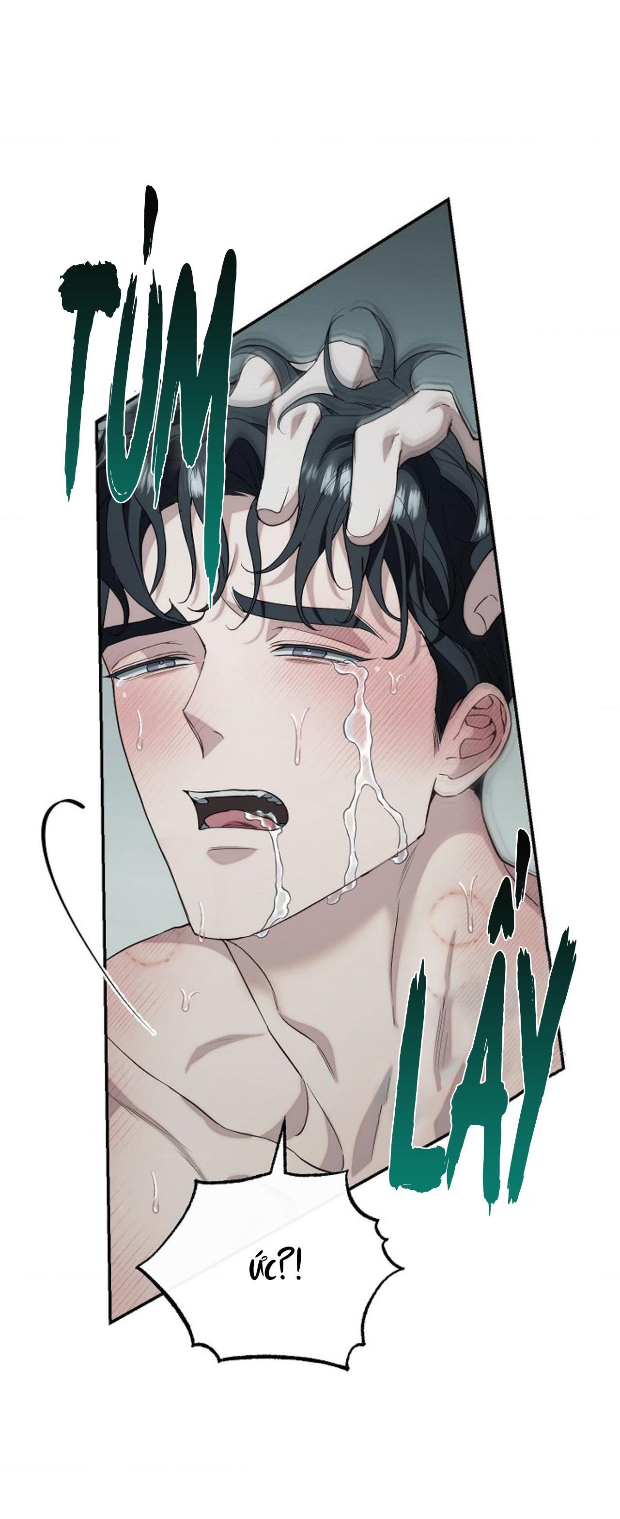 (abo)mối quan hệ không hoàn chỉnh chapter 8 57