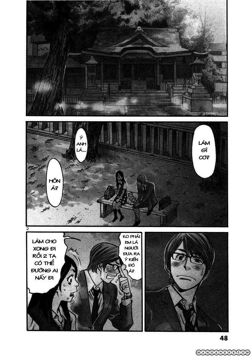 sakuranbo syndrome chapter 11 3