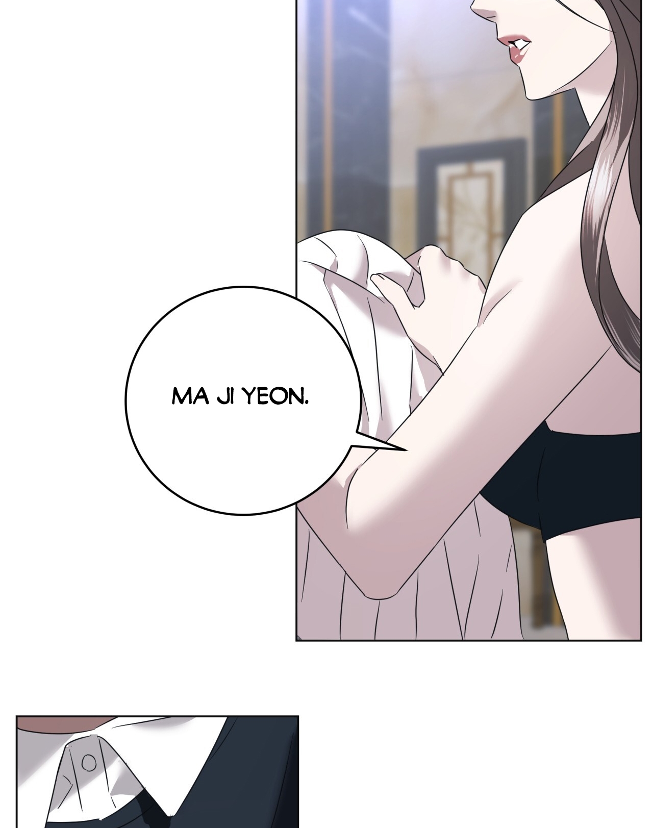 Amon- Không Thể Đoán Biết chapter 19.2 - Trang 40
