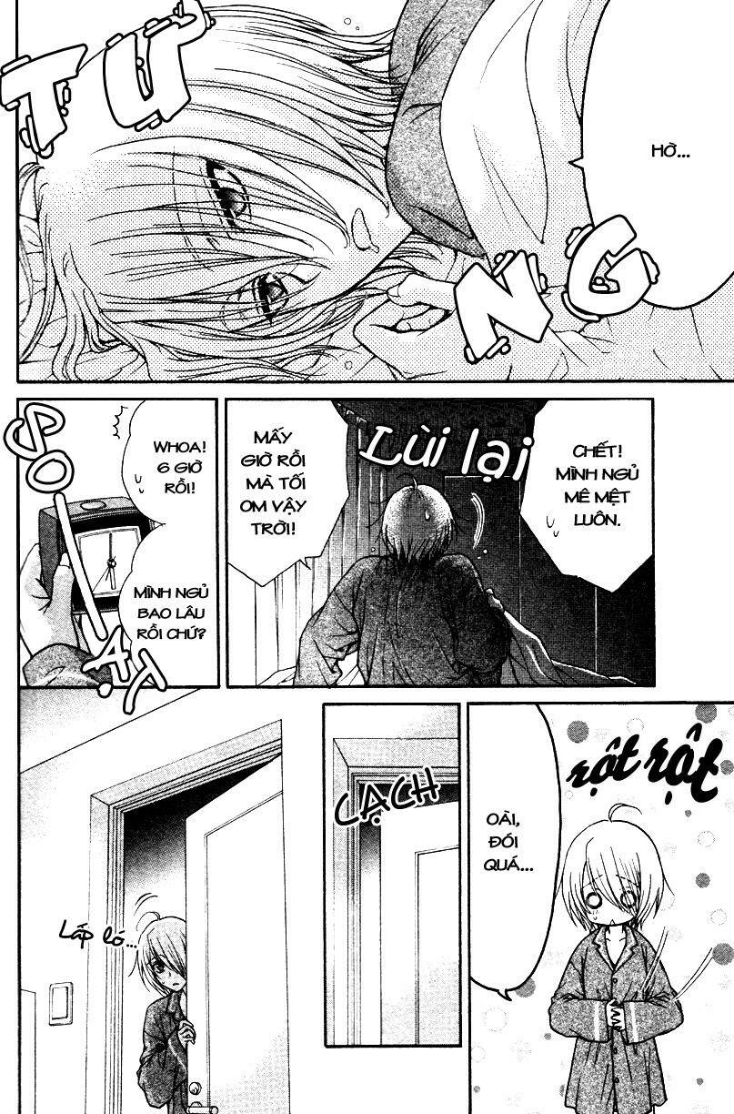 sân khấu tình yêu chapter 10 13