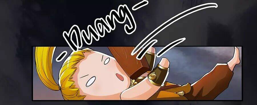 ta không phải nữ thần chapter 4 17