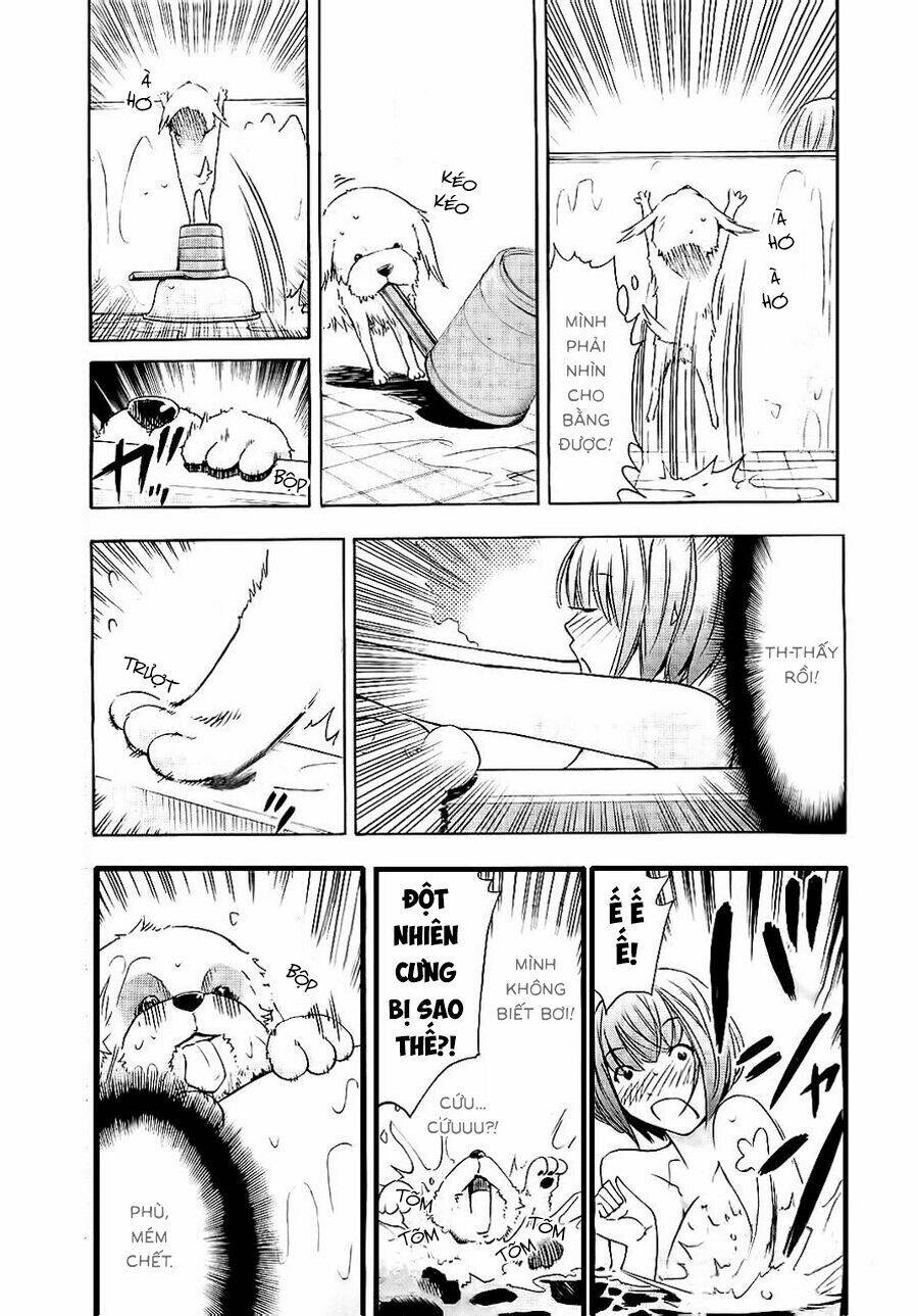 love riron chapter 25 6