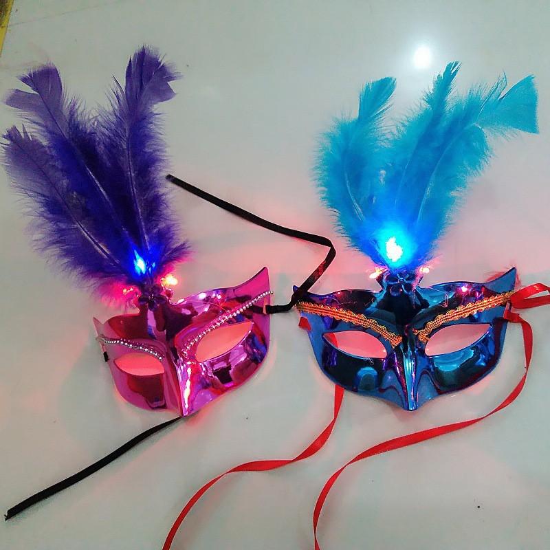 Mặt nạ hóa trang-t76