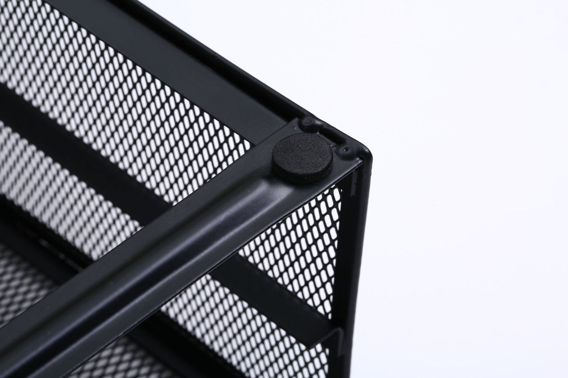 Kệ màn hình máy tính có ngăn kéo 2 tầng Monitor Stand Riser with Drawer
