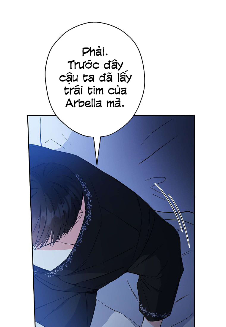 cuộc hôn nhân giả dối chapter 95.1 97