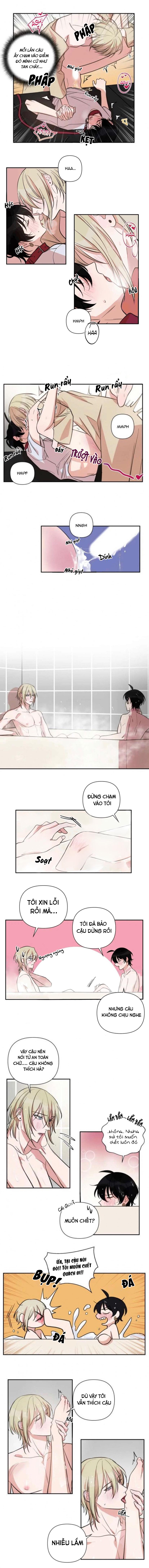 xu hướng tình dục bạn học chapter 30 6