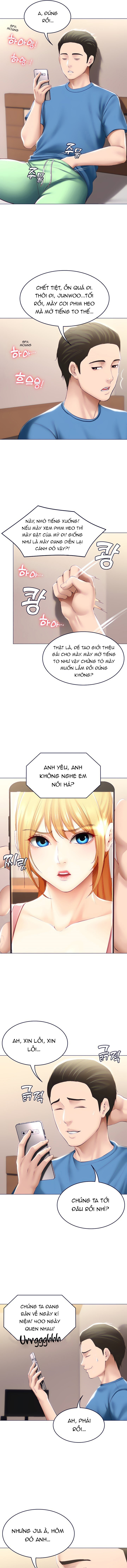 nhật ký nội trú chapter 69.2 2