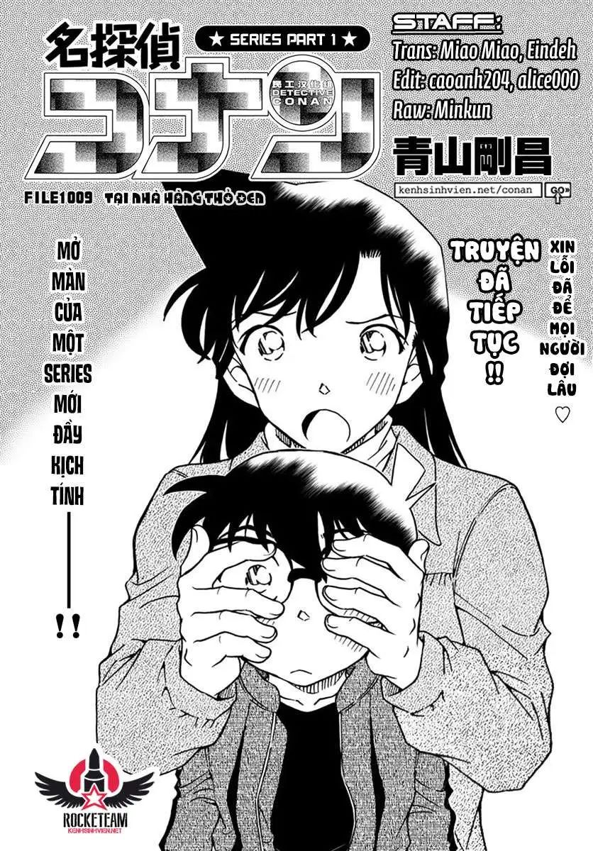 conan chapter 1009 1