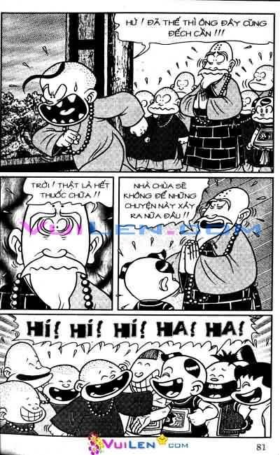 thần đồng đất việt chapter 36 77