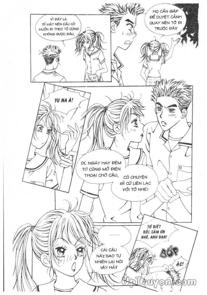 nụ hôn chàng trai chapter 4 62