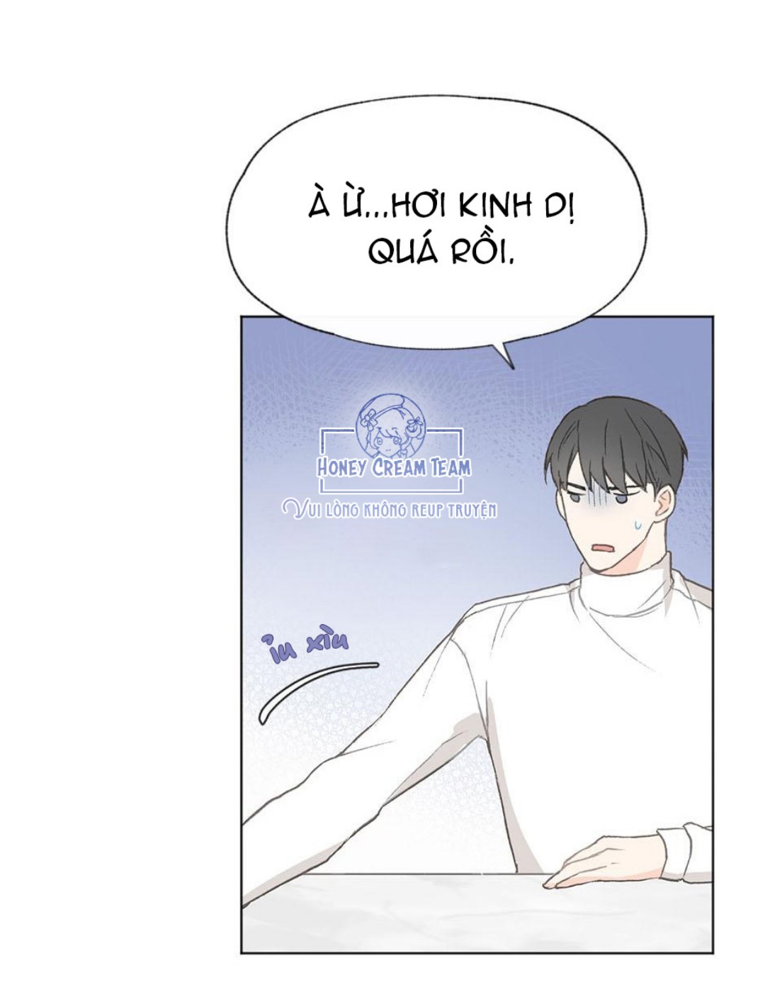 yêu hay không yêu chapter 19 11