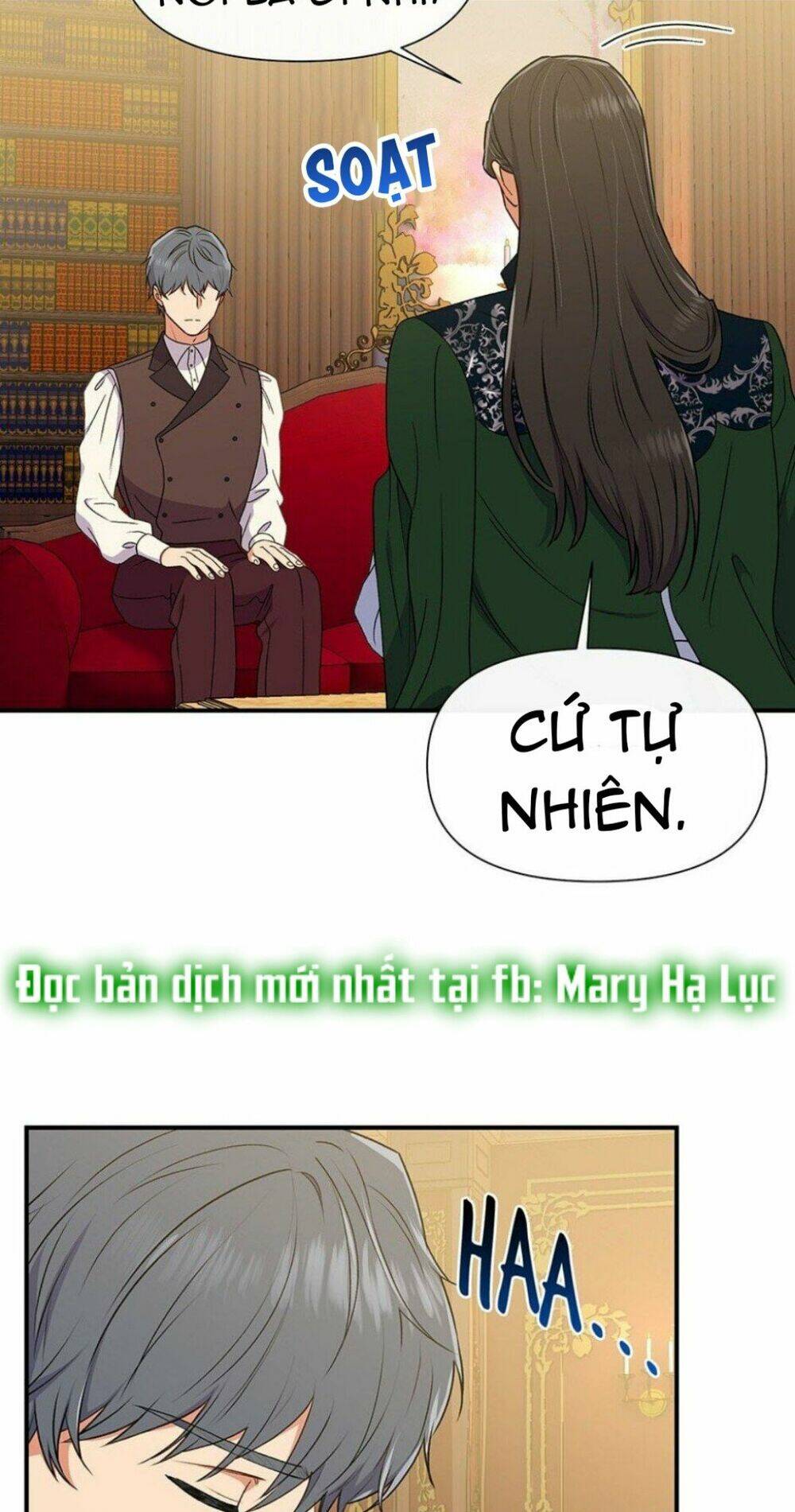 khế ước của nữ công tước quái vật chapter 96 2