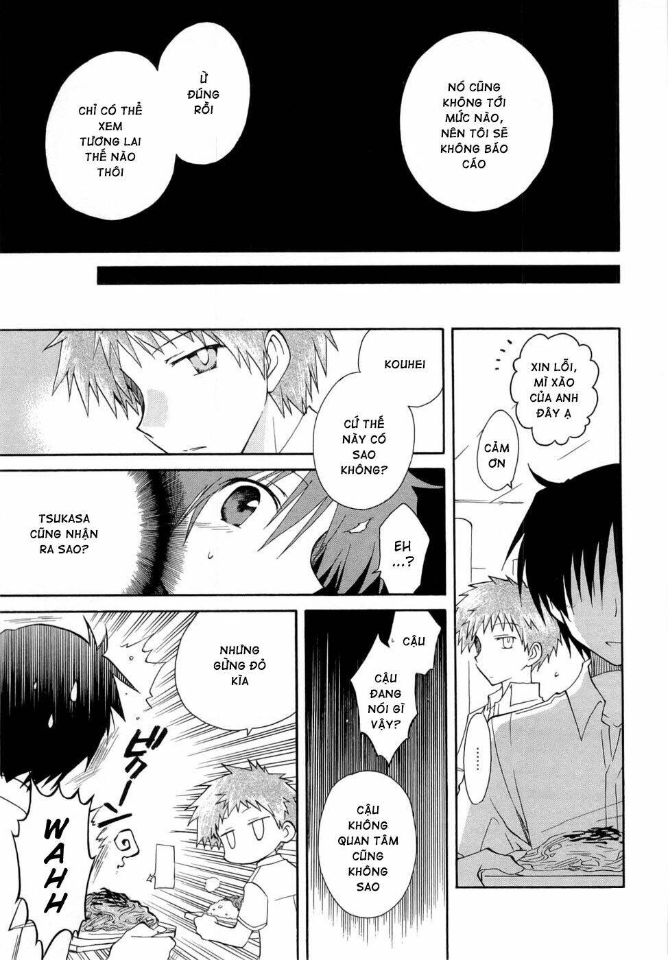 fortune arterials chapter 25 13