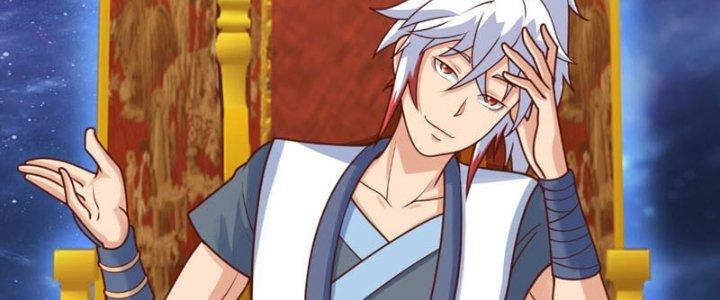 bảo vật rơi xuống đều thành muội tử chapter 9 135