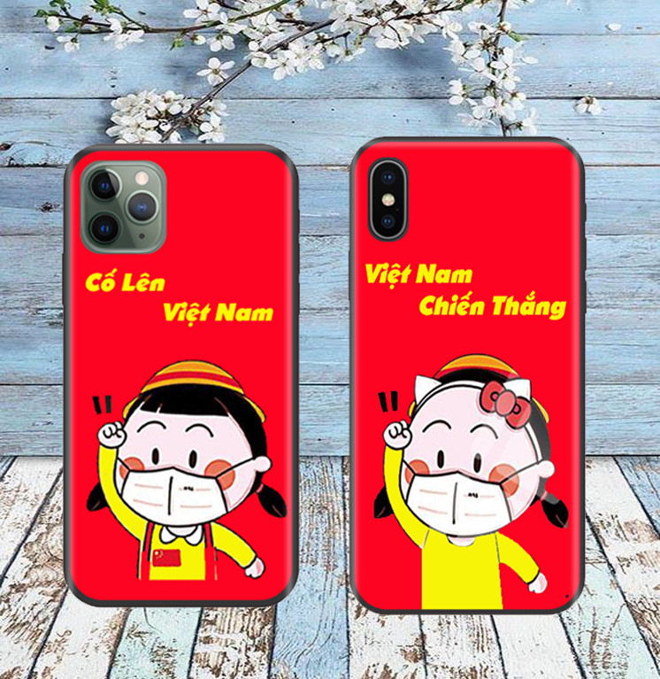 Ốp lưng điện thoại Samsung Galaxy A71 viền dẻo TPU BST Phong Cảnh Mẫu 4