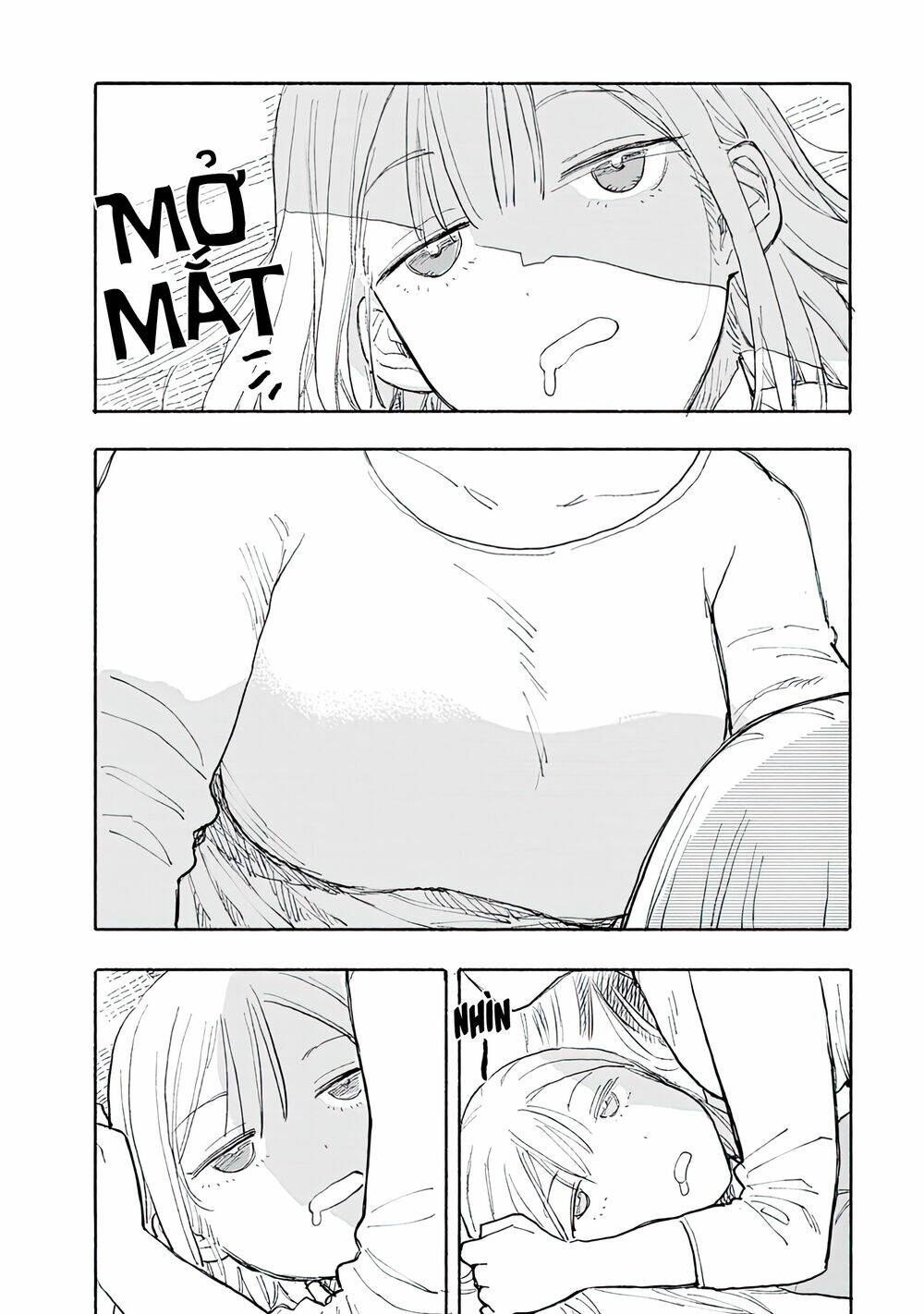 joshi kausei chapter 66 9