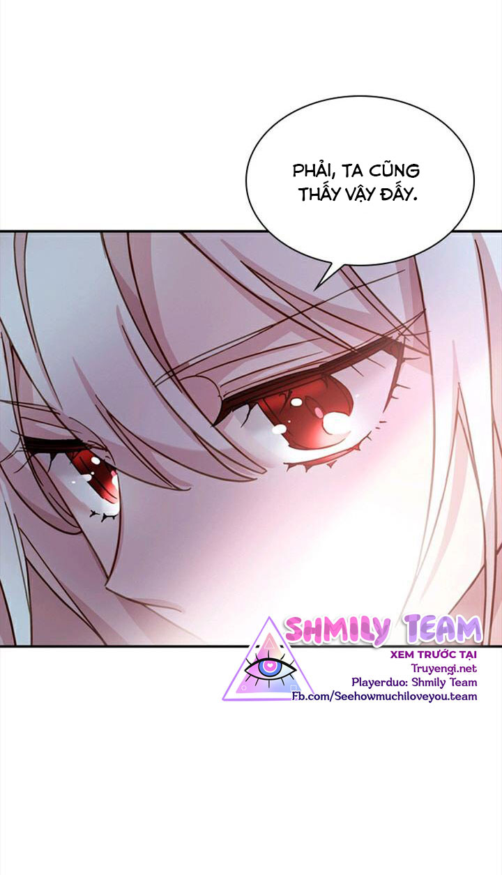 tiểu thư chỉ muốn được nghỉ ngơi chapter 17 20