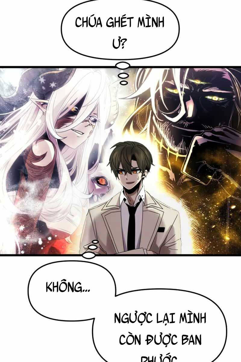 Ta Nhận Được Vật Phẩm Thần Thoại chapter 49.1 10