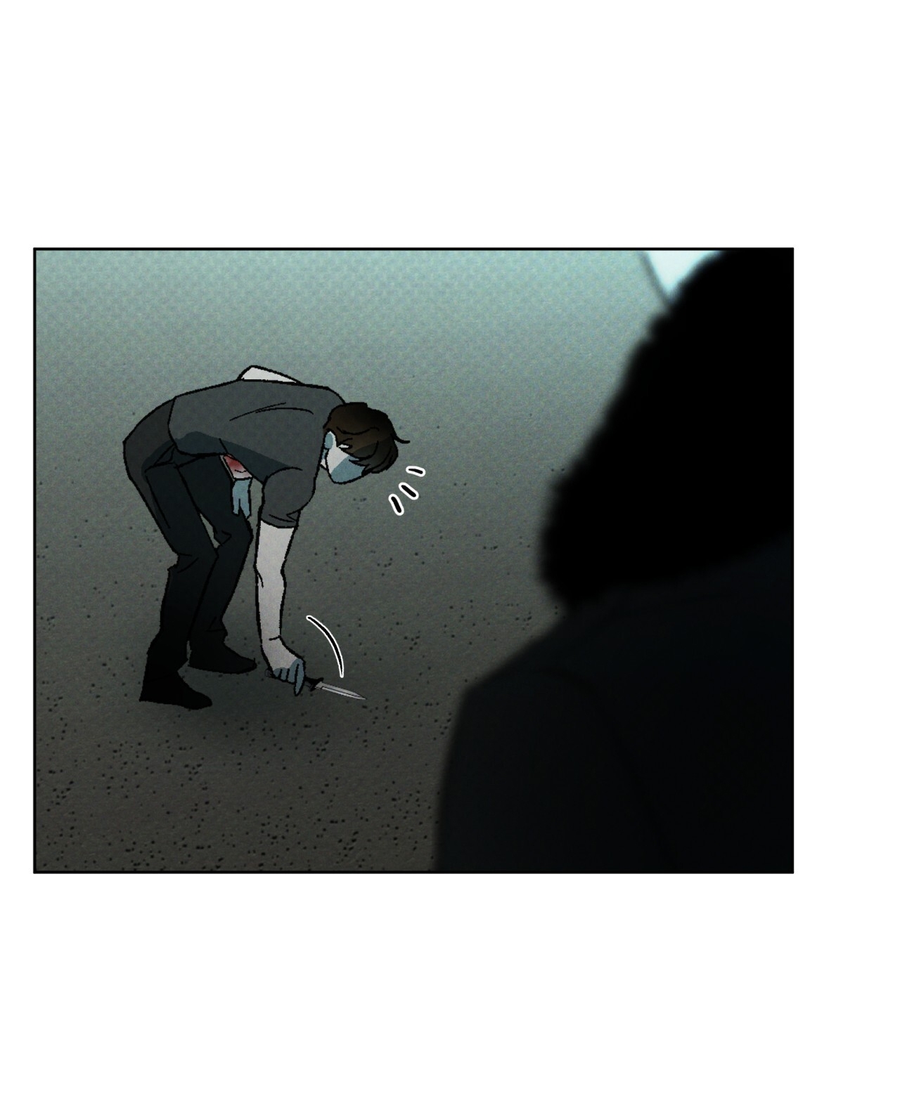 codename anastasia chapter 21.2 40