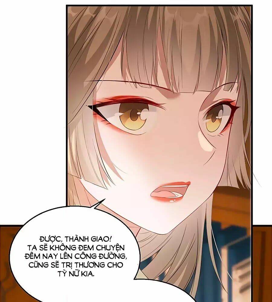 gian phi như thử đa kiều chapter 57 23