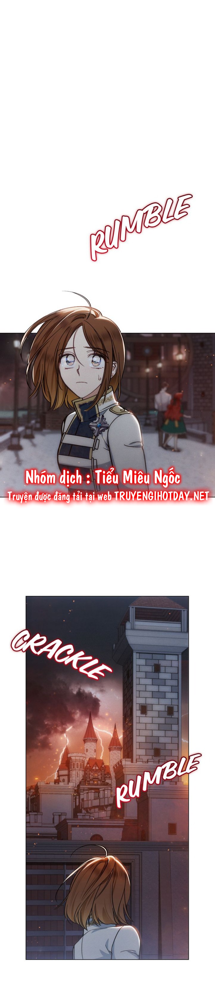 thanh kiếm của evangeline chapter 14 24