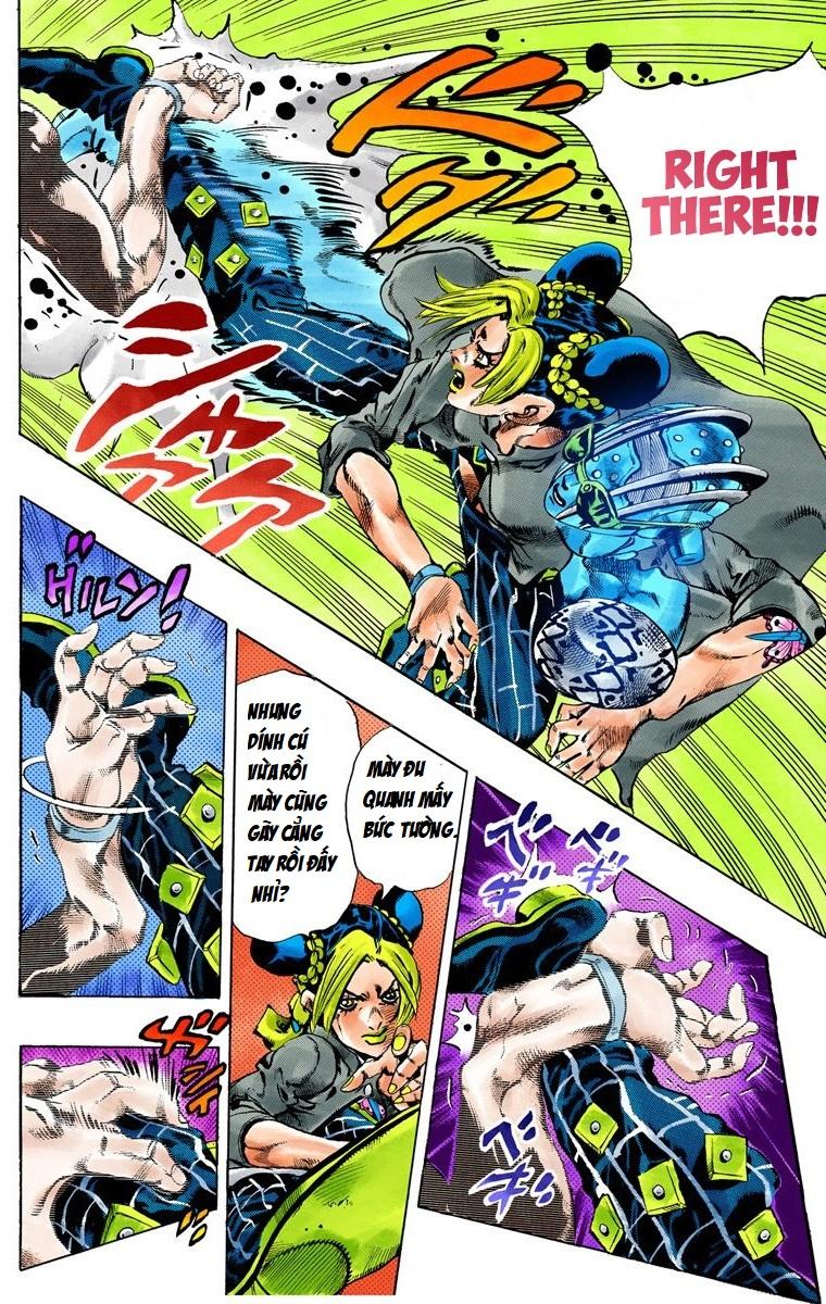 cuộc phiêu lưu bí ẩn chapter 650 3