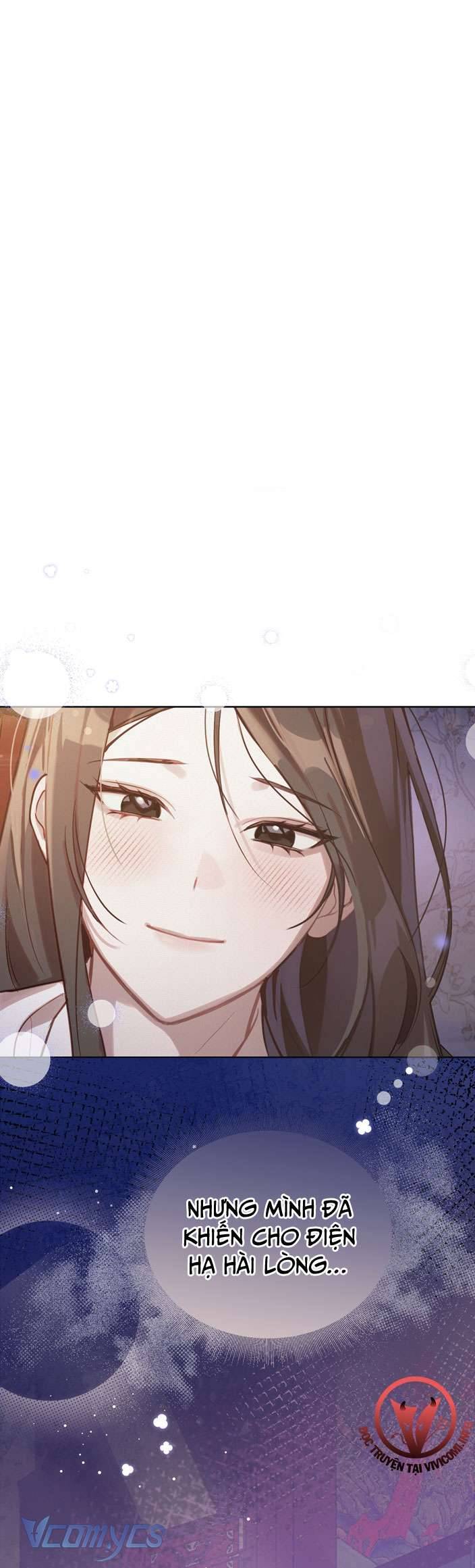 [18+] tiết học bí mật của trung điện chapter 8 31