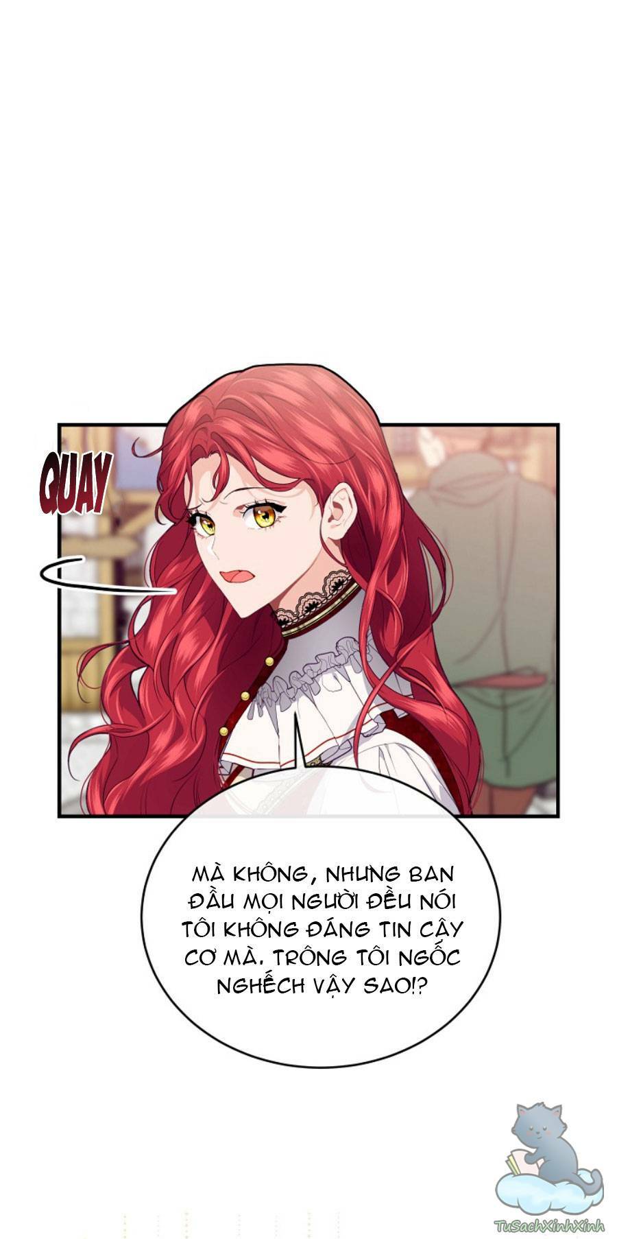 đại dương kiêu sa chapter 19.1 26