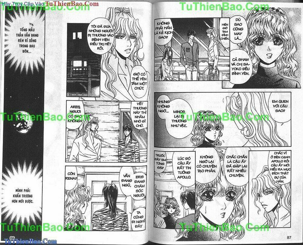 aries - thần thoại 2 chapter 6 45
