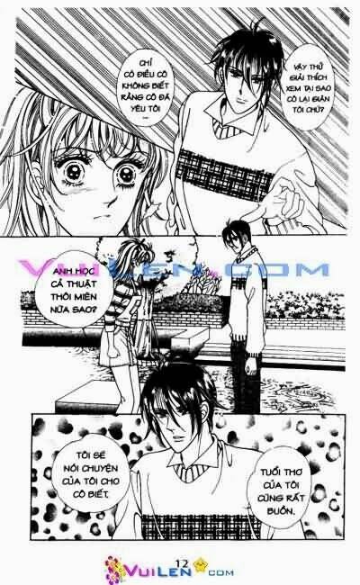 mùa hạ vàng chapter 6 13