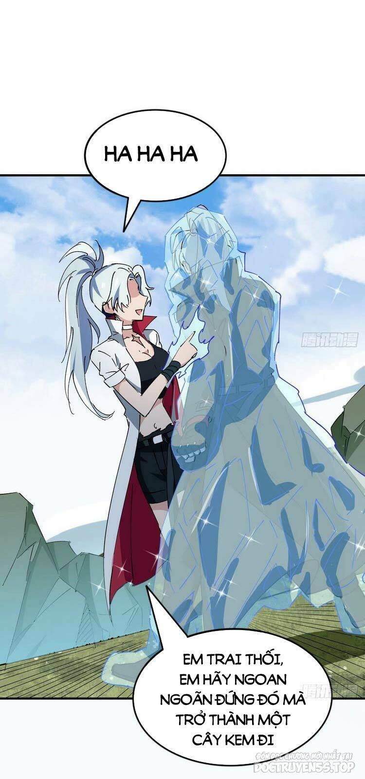 giải cứu 99 nữ chính ở mạt thế chapter 90 40