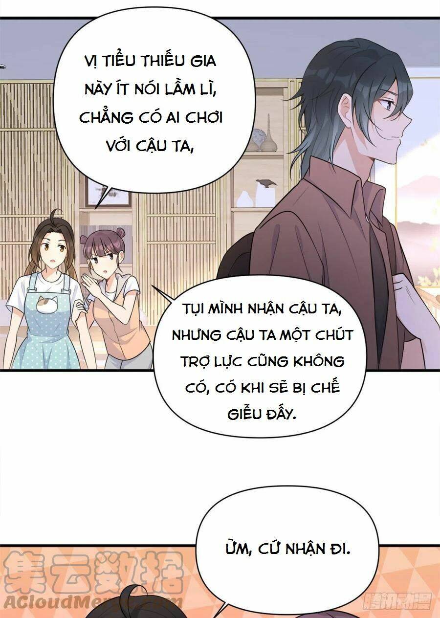 vẫn cứ nhớ em, nhớ em chapter 88 7