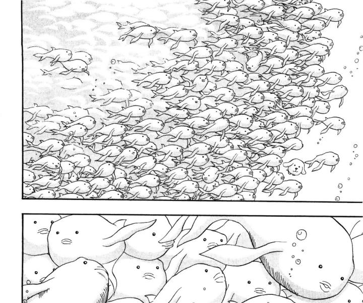 thánh tỏi sành ăn chapter 15 34