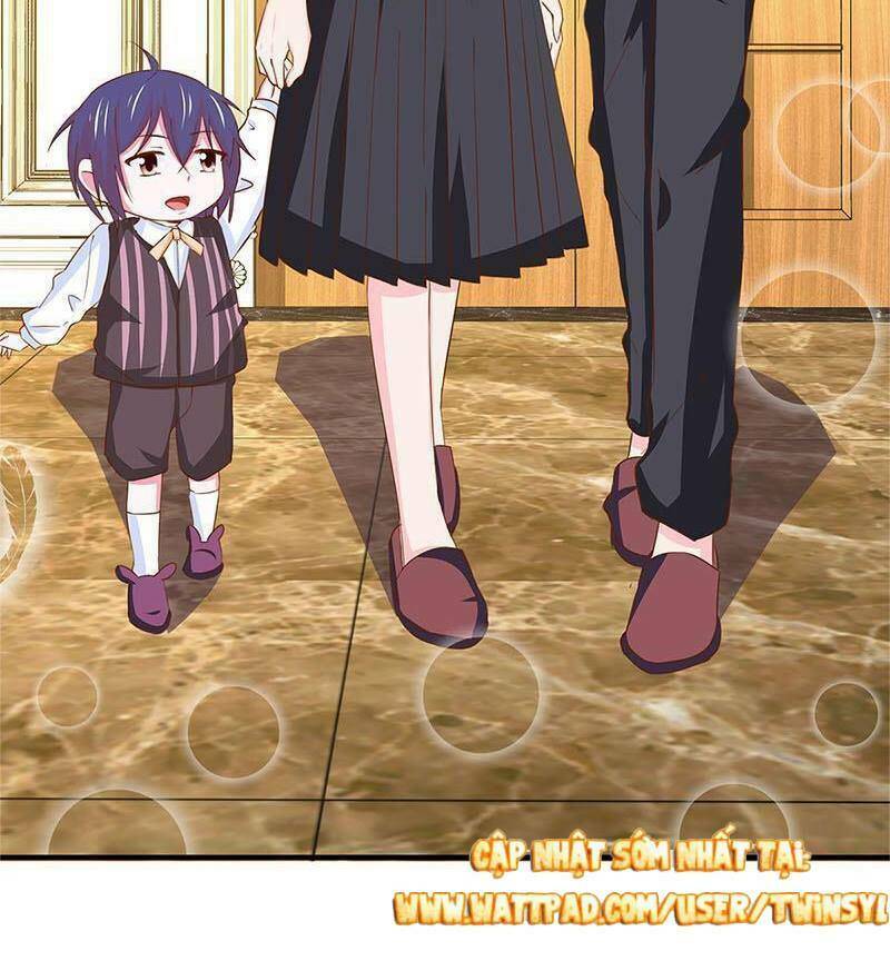 không gả cho tổng tài, gả cho người hầu chapter 140 3