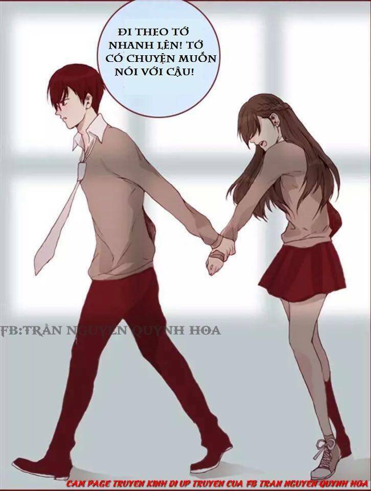 trả thù trường trung học chapter 18 19