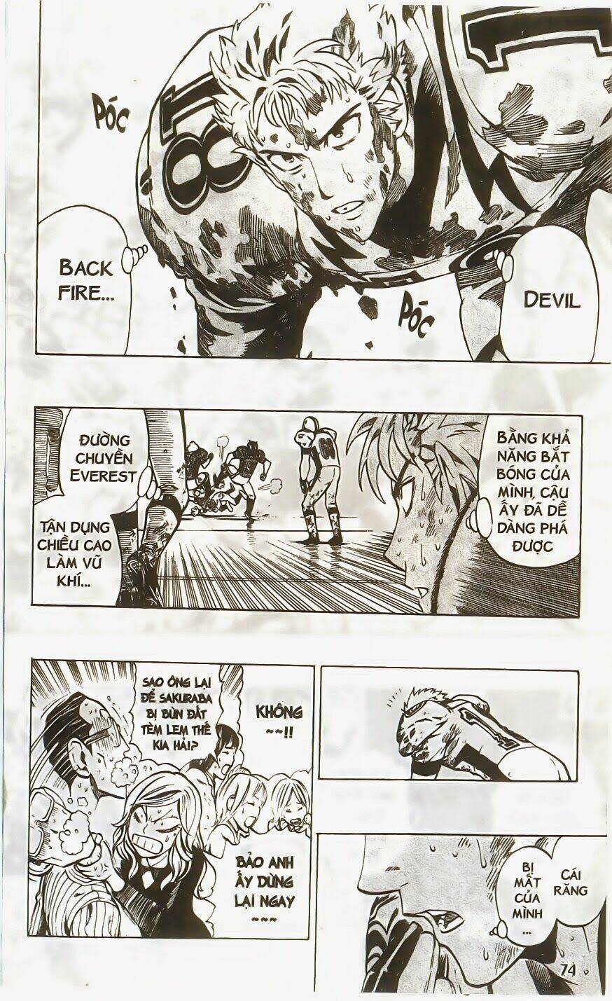 lá chắn mắt chapter 227 5