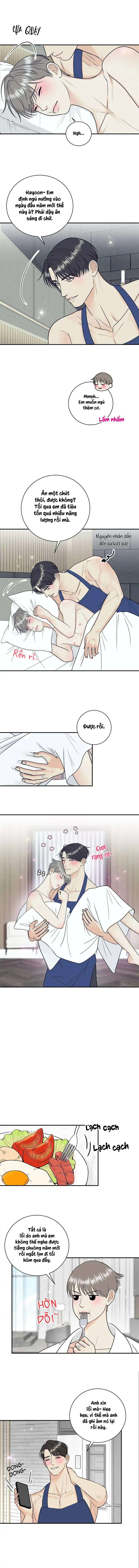 hạnh phúc trọn vẹn chapter 61 2