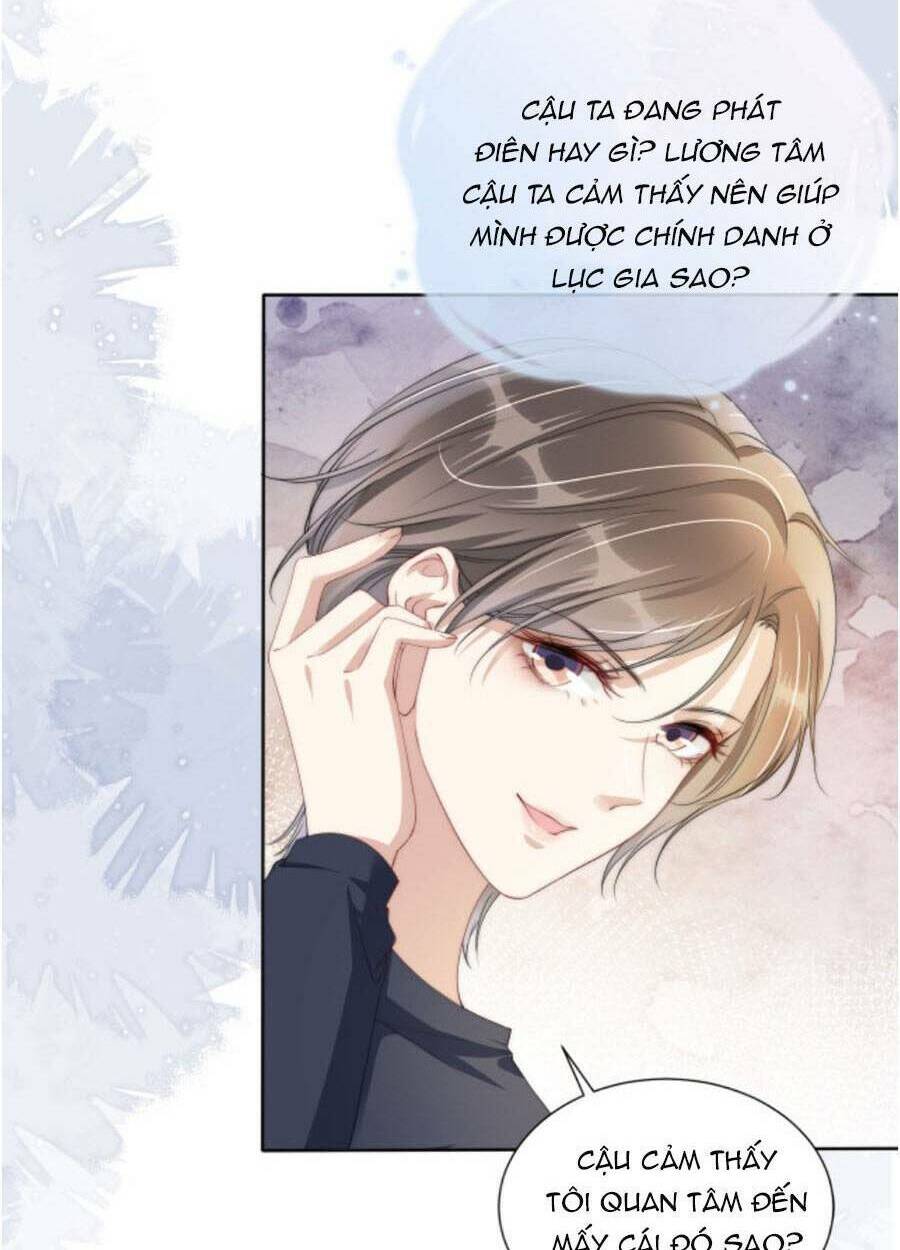 ngự tỷ toàn năng lại bị phá mã giáp chapter 32 19