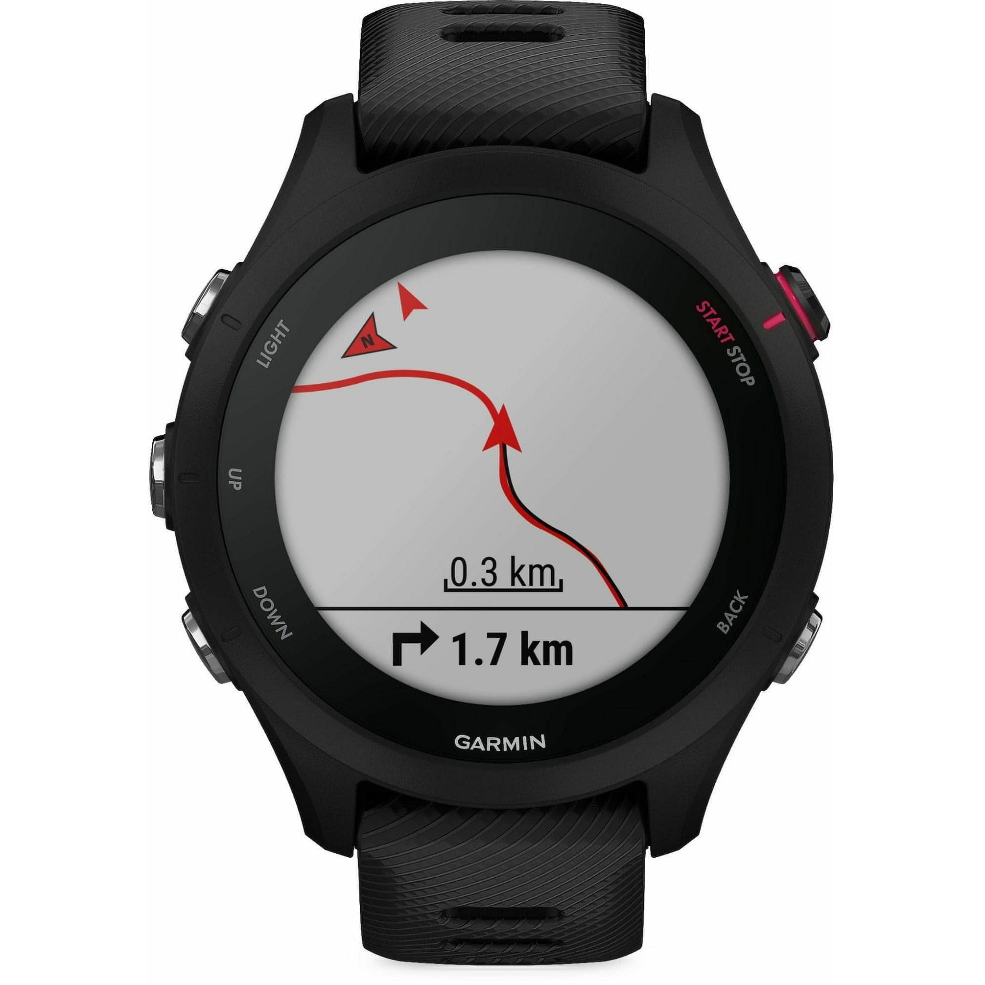 Đồng hồ thông minh Garmin Forerunner 255S Music_Hàng chính hãng