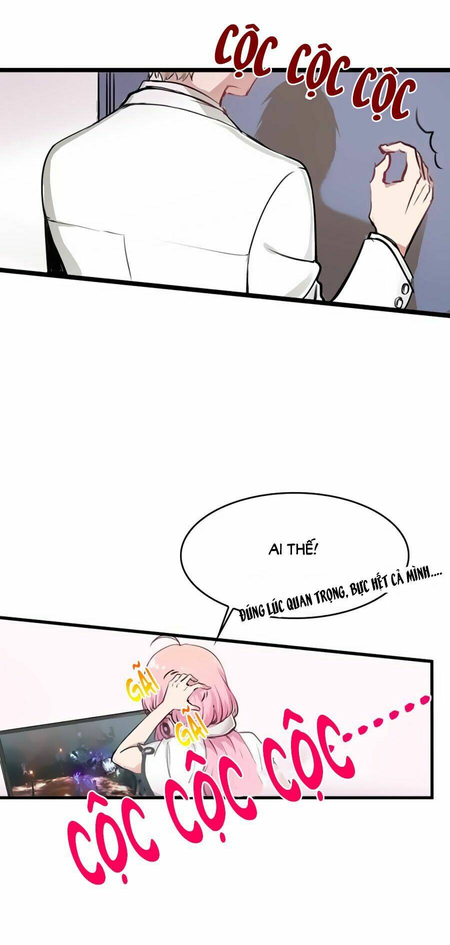 bám lấy nam thần bất chấp thời tiết chapter 1 3