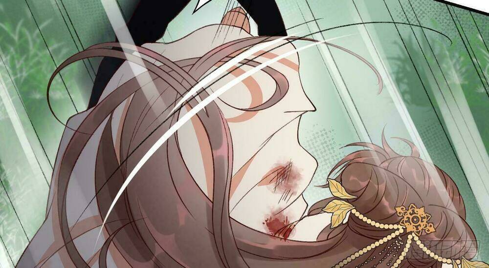 vương gia ba tuổi rưỡi của tôi chapter 18 75