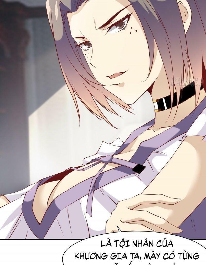 nãi ba là chiến thần mạnh nhất chapter 18 22