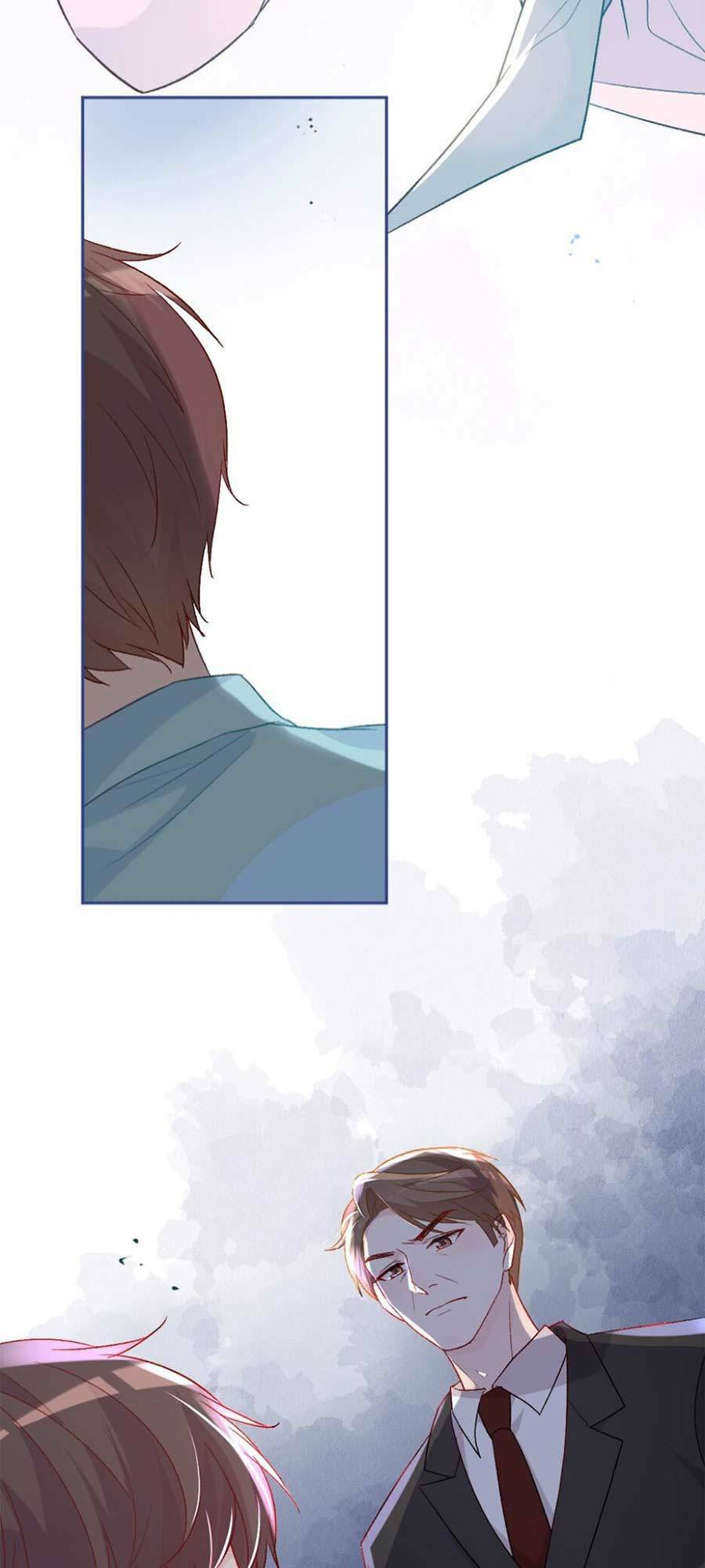 khi cô gái nhìn thấy thời gian chapter 20 35