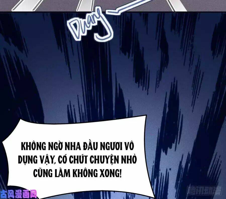 hoàng tử phu quân, ta nuôi ngươi a! chapter 18 49