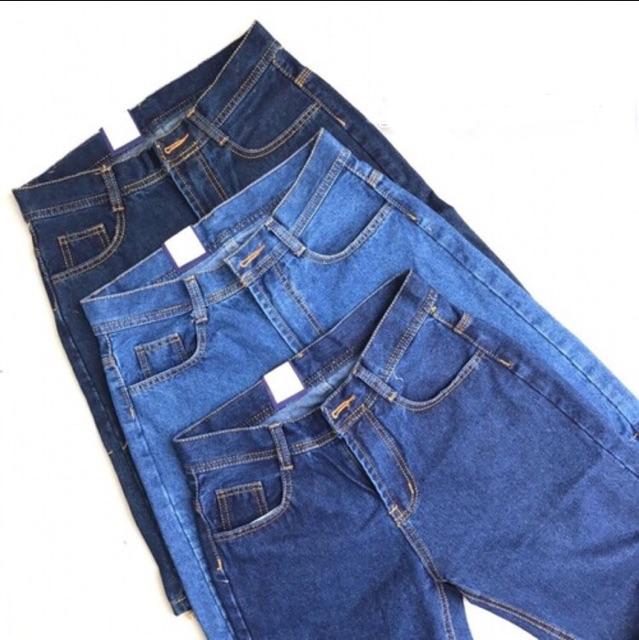 Quần Short Jeans Nam TD02