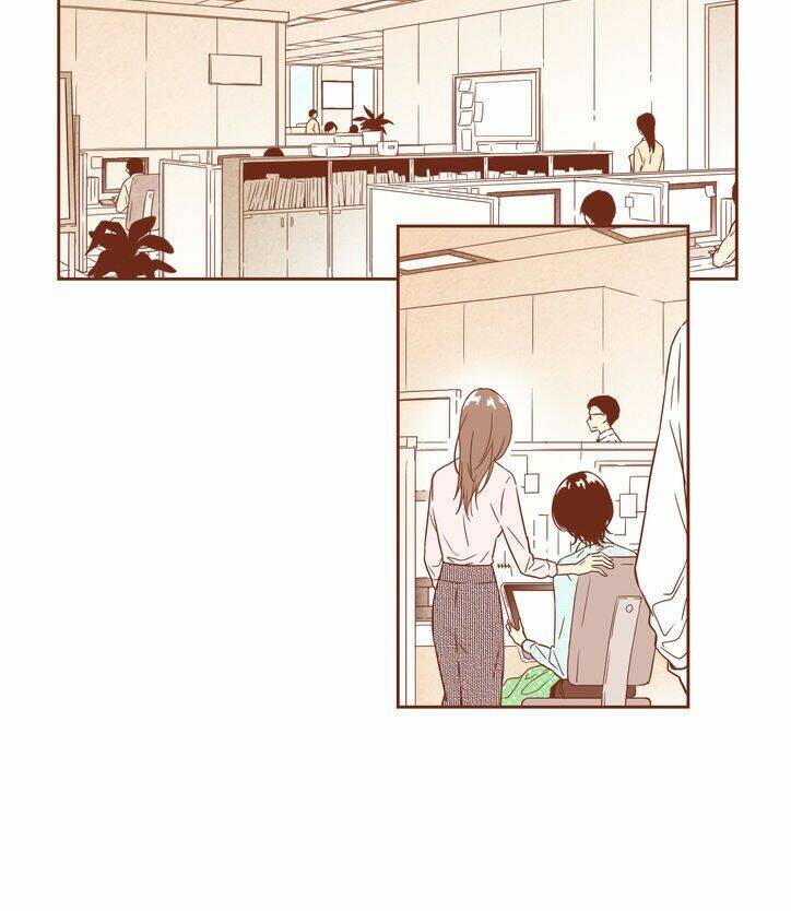 tại sao đàn ông không còn mang giày cao gót chapter 3 4