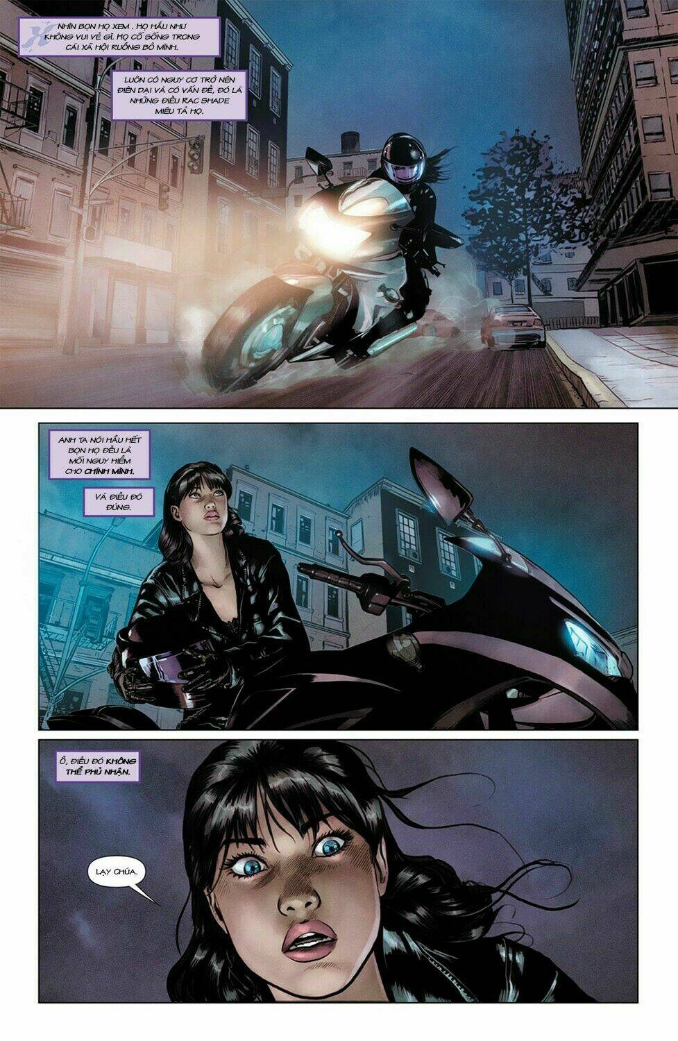 justice league dark chapter 2 1