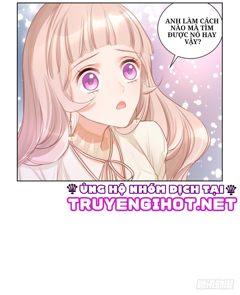 tình yêu trong thù hận chapter 13 25