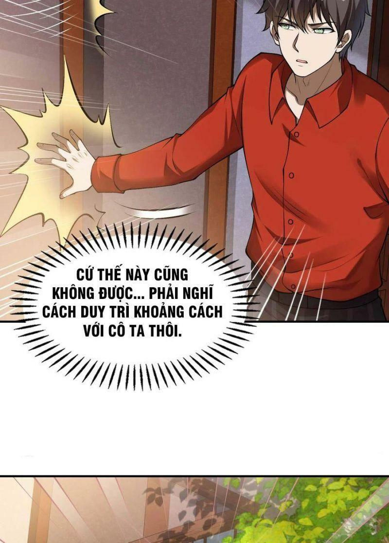 đệ nhất người ở rể chapter 155 9